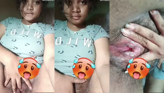 Desi Kız Kedi Gösterisi Videosu - asami kızın sıcak kedisini izle