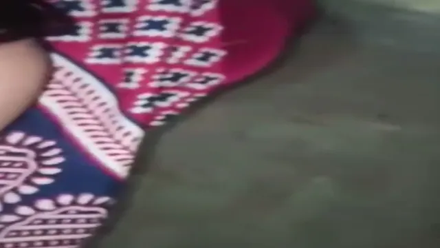 Watch Punjabi Couple Desi Hardcore Sex - Mehandi Girl Gets Wild on Bed full viral video leaked
