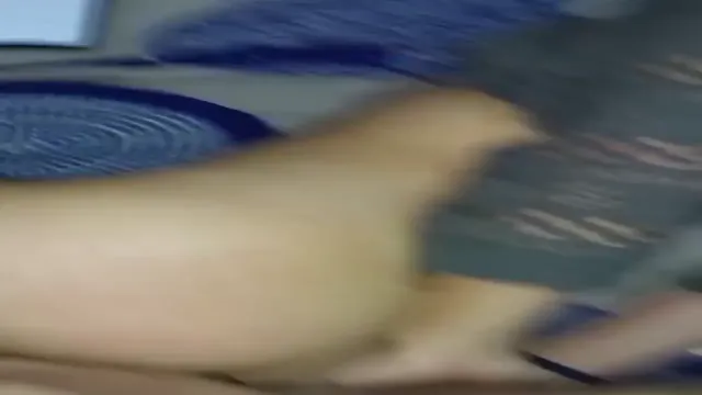 Rich Mumbai Girlfriend Fucked Hard - Boyfriend Flips Her For Wild Sex