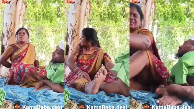 Watch Desi Bhabhi Jungle Sex - Muslim Guy Fucks Wild Outdoor XXX full viral video leaked