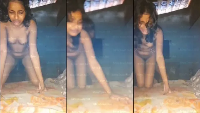 Village Girl First Doggy চিৎকার Moans - Painful Scream Viral!