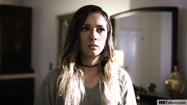 Taboo Virgin 19yo Jaye Summers Fucked By Step Dad's Older Friend - Charles Dera