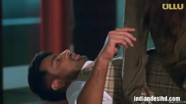 Watch Office Sex Ullu Web Series - Hot Secretary Gets Fucked Hard full viral video leaked