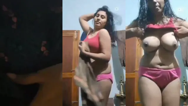 Hot Desi Bhabhi Curvy Nude Show - ভাবির গরম কার্ভি নুডি 🔥