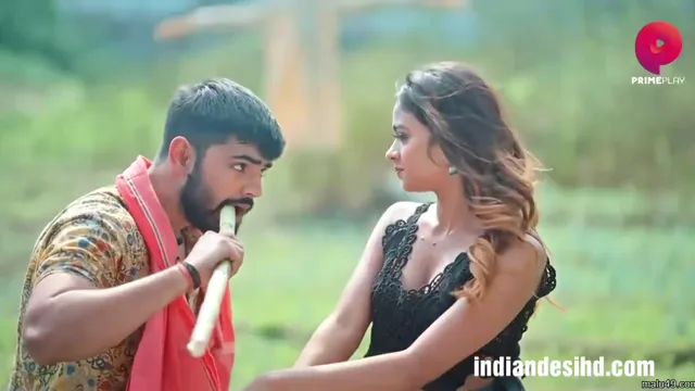 Kachche Rishte Episode 3 - Indian Adult Web Series Taboo Sex
