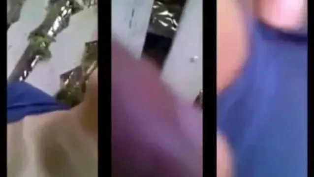 Watch College Couple Wild Public Blowjob - Risky Outdoor Sex Scandal full viral video leaked