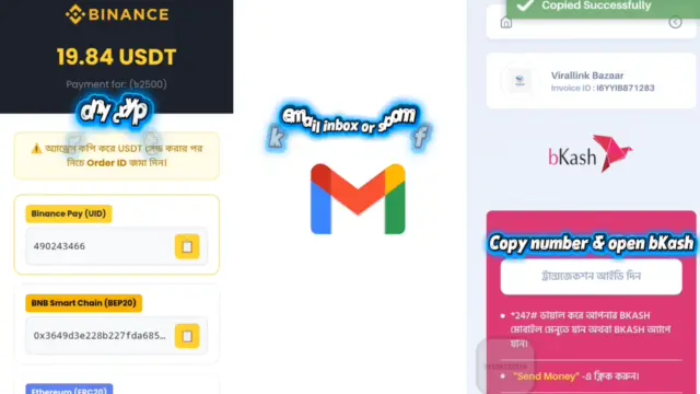 কীভাবে Premium member হবেন