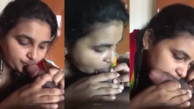 Desi Village Girl Blowjob - গাঁওয়ের মেয়ে ল্যান্ড চুষছে 🔥 BF