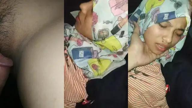 Hijabi Magi Voda Dhon Dhuktei Mal Out - হিজাবী মাগি ভোদায় ধোন ঢুকতেই মাল আউট হয়ে যায় দেখুন Full HD