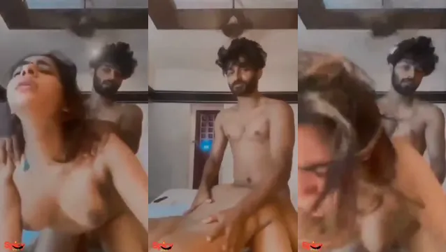 Desi Girl Doggy Hotel Sex - হোটেলে দেশী গার্লের হট ডগি চোদন 🔥