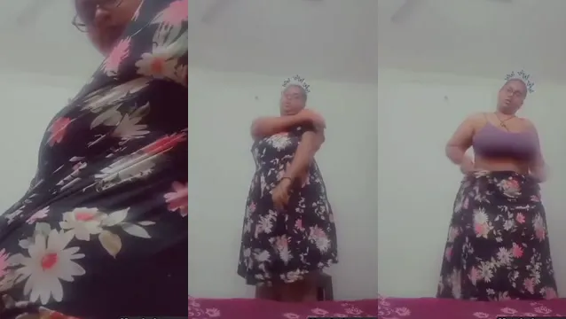 Watch Desi BBW Nude MMS - Assista show quente para amantes no banheiro full viral video leaked