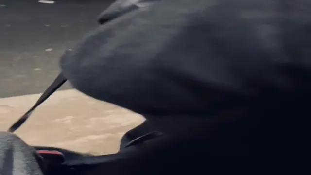 Wild Blowjob Queen - Gagging On Hard Dick Like Her Life Depends On It