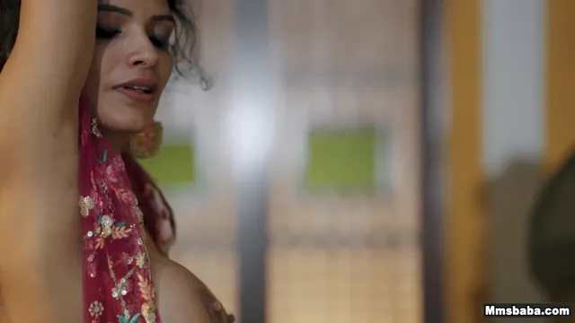 Lehenga Choli Honeymoon Sex - Prima notte di una serie web indiana trapelata