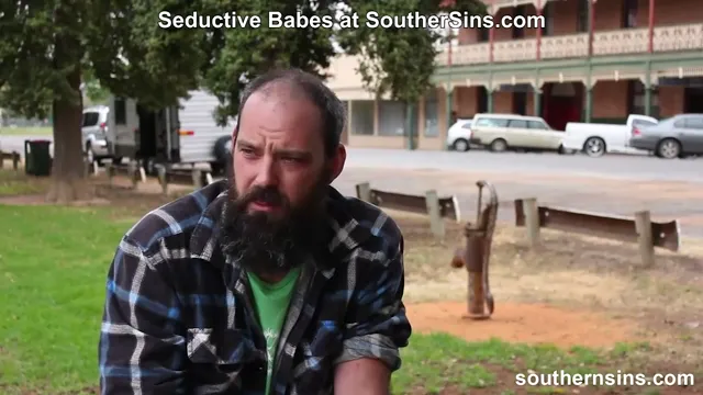 Behind Southern Episodes - Australian Public Furry Porn HD