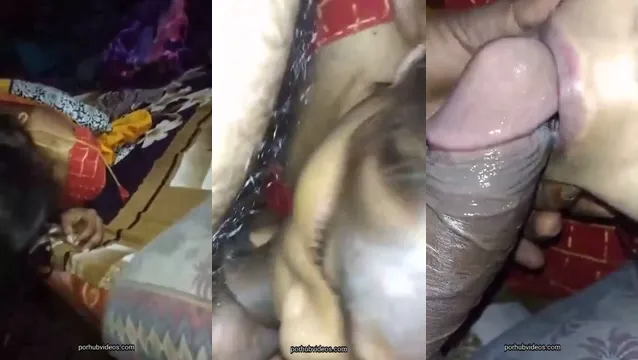 Desi Bhabhi Blowjob Viral Video - Hot Indian Wife Sucking Like Pro