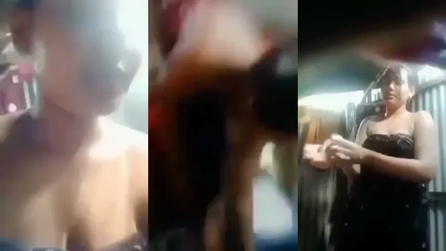 Vidéo de bain de jolie fille Desi - Jolie fille de Desi se baignant nue dans la salle de bain