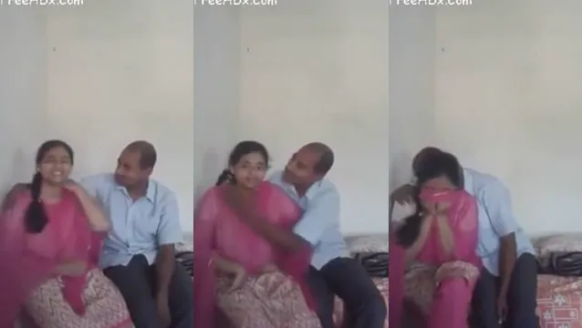 Watch Hot Teacher Student Romance - শিক্ষিকা ছাত্রের গোপন গরম রোমান্স 🔥 full viral video leaked