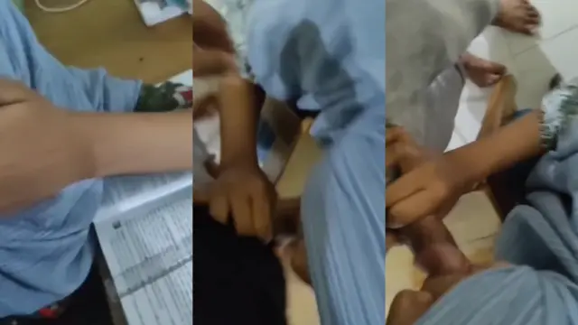 স্যার ও ছাত্রীর ভাইরাল ভিডিও