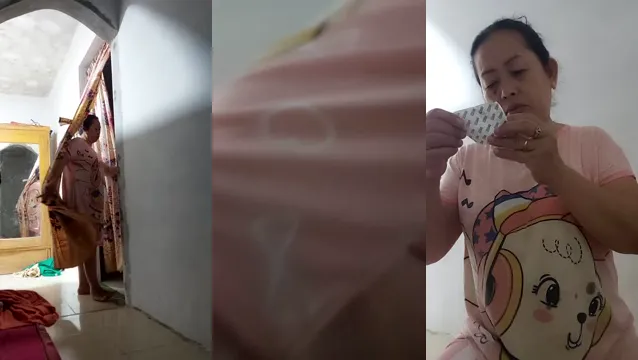 Watch Taboo Mother Son Incest - Forbidden Creampie Homemade Viral full viral video leaked