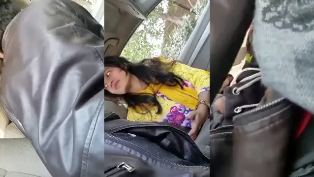 Vintage Pak Girl Yellow Suit Car Blowjob - লজ্জা পেয়ে প্যাশন সাক!