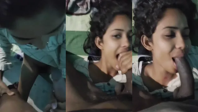 Indian Teen Blowjob - বান্ধবীর সাথে গরম মুহূর্ত 🔥