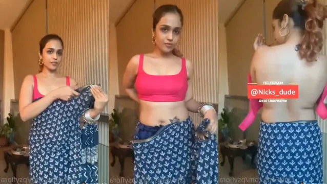 Watch Mallu Hot Lady Strips Saree For Money - Desi Exposed Body Tease full viral video leaked