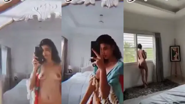 Tamil Jikki Nair Nude With BF Leaked Video - Desi Girl Exposed