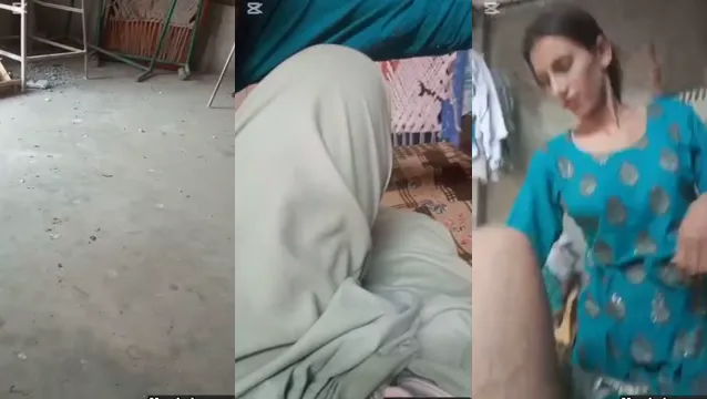 Paki zdradzająca żona seks wideo - gorący seks z Paki zdradzającą żoną kochankiem