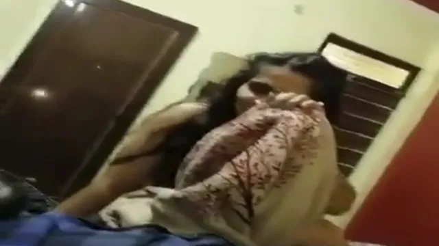 Punjabi Kudi Doggy Style Fucked by BF - Desi GF Moaning Loud