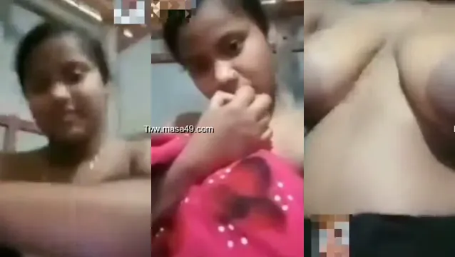 Desi Girl Boobs Show Video - Desi Girl mostra una scena hot