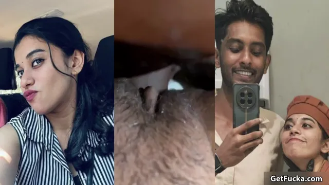 Mallu Couple Oyo Hotel Hardcore MMS - মালু কাপলের হট রোমান্স XXX!