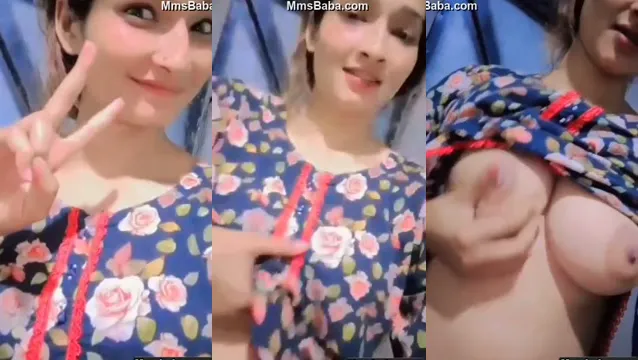Putar Payudara Gadis Desi Lucu - Video panas permainan payudara gadis desi lucu