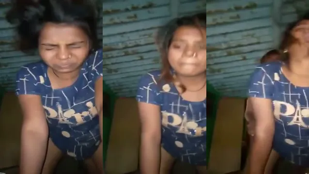 Desi Girlfriend Doggystyle Sex With Hindi Audio - Jaanu Painful Moaning