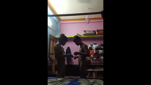 College Couple Homemade Sex Tape - Wild POV Fucking