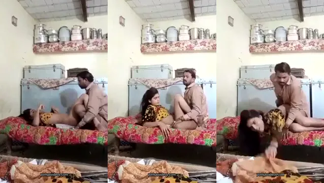 Pakistani BF Fucks Hot GF - পাকিস্তানি ছেলের গার্লফ্রেন্ড হট সেক্স 🔥