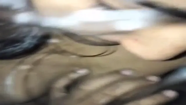 Indian Teen Riding Big Dick at Night - Bouncing Tits Hardcore Sex