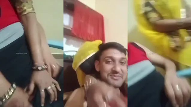 Video della sega di Desi Bhabhi - Scena calda della sega di Desi Bhabhi