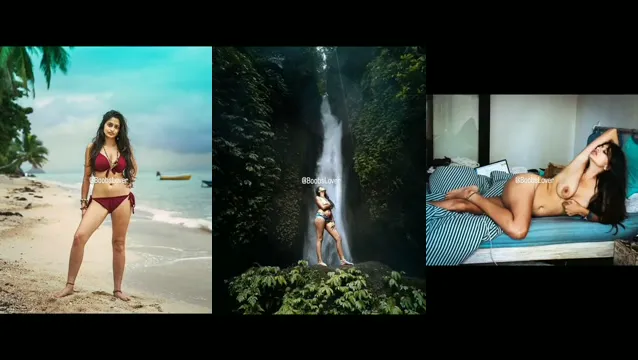 Kamya Buch Insta Model Nude Leaked - Desi Beauty Exposed