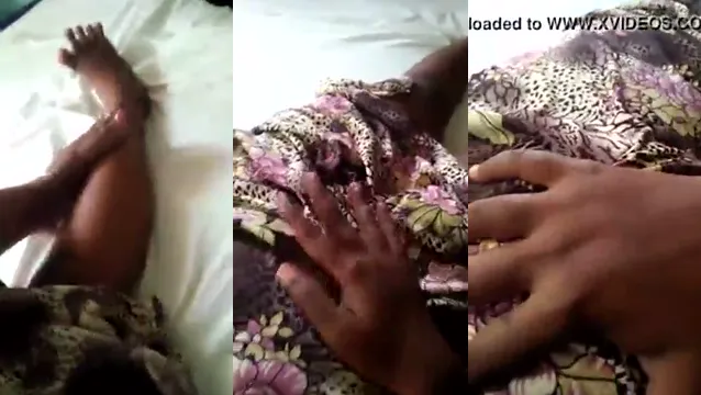32 Year Old Bangladeshi Aunty Feet Teasing - Horny Housewife Secret Pleasure