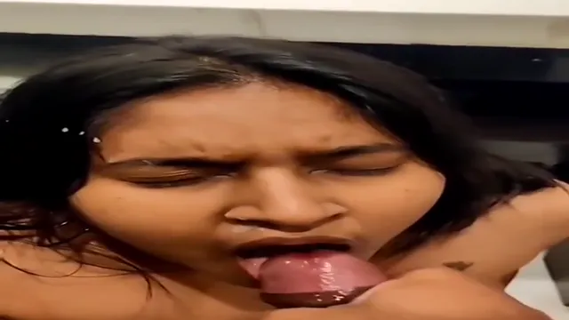 Deepthroat Blowjob to Reverse Cowgirl Fuck - Wild POV Sex