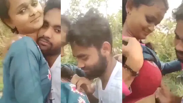 Desi Village Boobs Suck মজা - গ্রামের হট গার্লের বুক চোষা 🔥