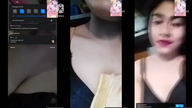 Cô gái đam mê khoe ngực - Cô gái đam mê khoe ngực lan truyền video