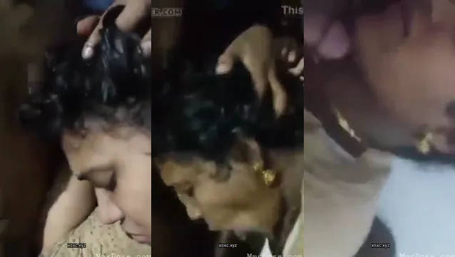 Horny Desi Couple Thukai - গরম BF GF হট থুকাই 🔥