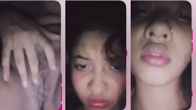 Bangladeshi girl Fingering Video - মেয়েটি ভোদায় থুতু দিয়ে আঙুল ঢুকিয়ে ফিঙ্গারিং! 18+ viral video link | desiviral.net