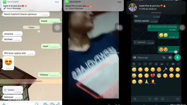 Watch Horny Desi Girl Shows For Lover - Steamy Amateur Tease Video full viral video leaked