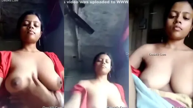 Desi Village Bhabhi Exposed - Wild XXX Show You Can't Miss!
