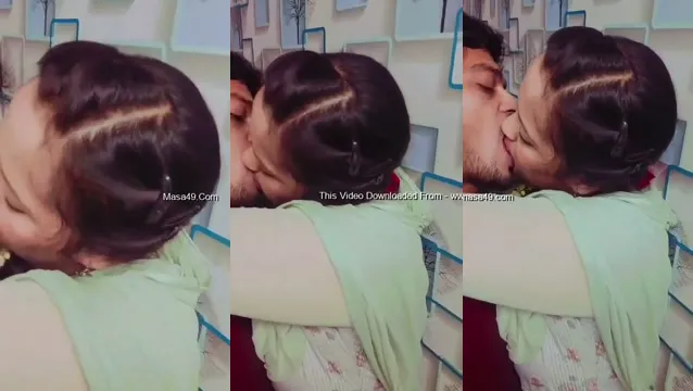 Devar Bhabhi Sex Video – Devar Bhabhi Romance and Hard Fucking Part 1