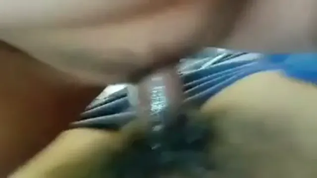 Bangladeshi GF Wild Cowgirl Ride on BF's Hard Cock - Loud Moaning & Bouncing Tits