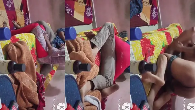 Video de sexo de pareja desi - Romance y fornicación de pareja desi parte 1