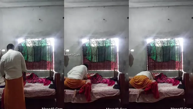 desi bhabhi follando con su amante